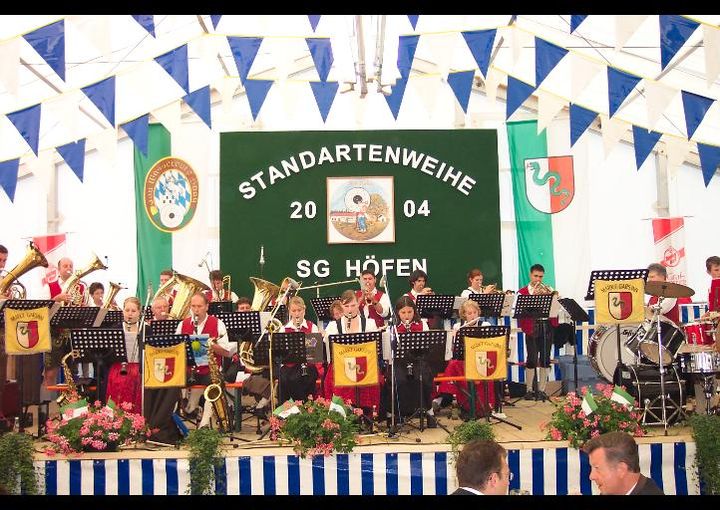 Standartenweihe_2004