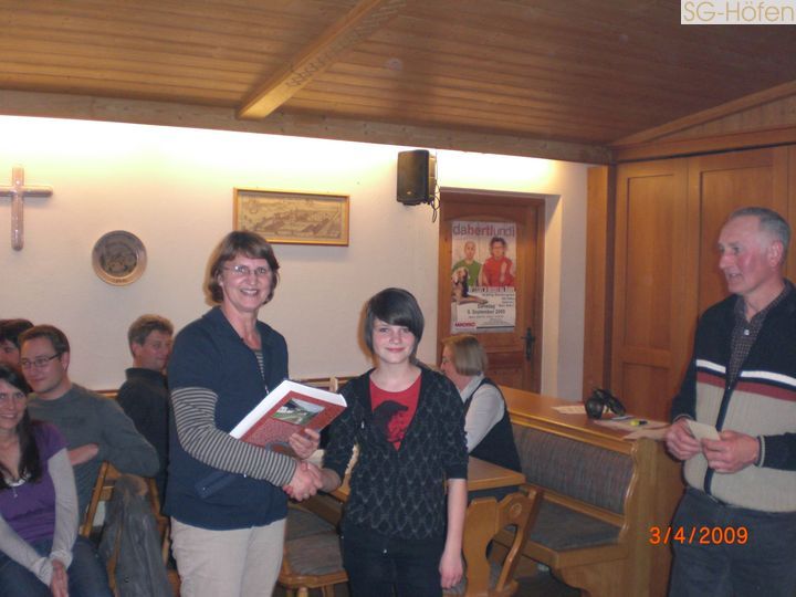 Vereinsmeister